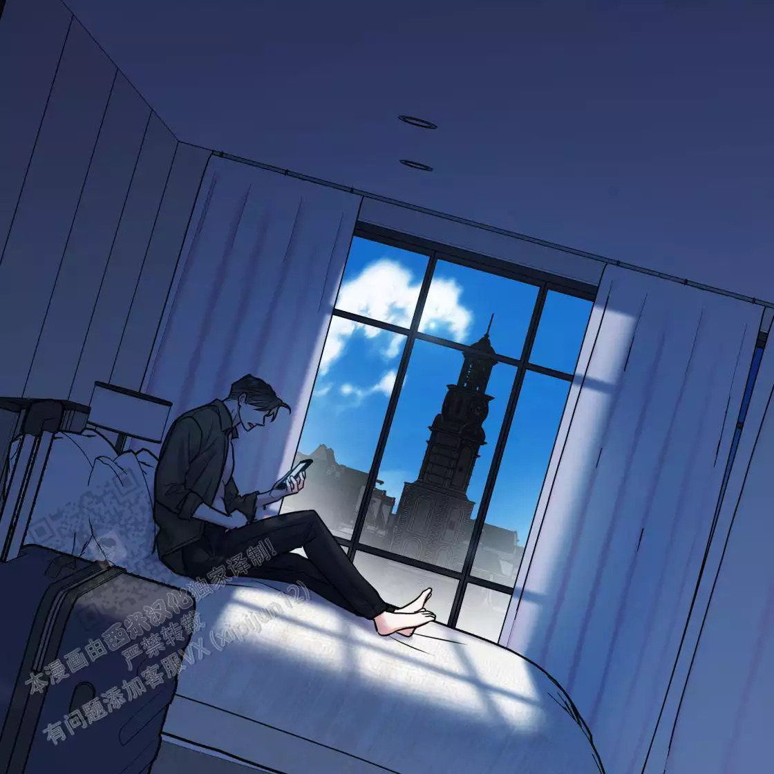 《冤家路窄》漫画最新章节第111话免费下拉式在线观看章节第【72】张图片