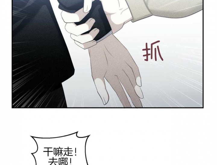 《亲爱的撒盐吧》漫画最新章节第40话免费下拉式在线观看章节第【8】张图片