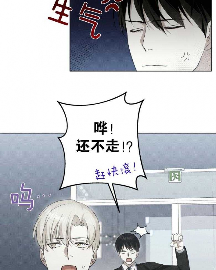 《亲爱的撒盐吧》漫画最新章节第17话免费下拉式在线观看章节第【9】张图片