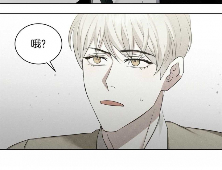 《亲爱的撒盐吧》漫画最新章节第35话免费下拉式在线观看章节第【36】张图片