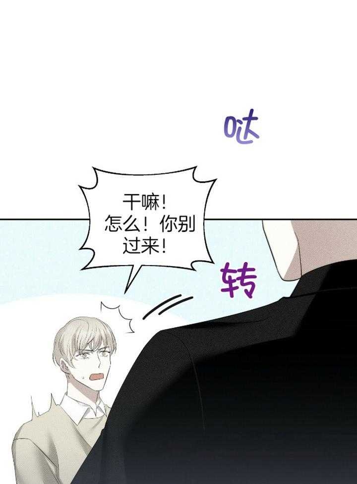 《亲爱的撒盐吧》漫画最新章节第33话免费下拉式在线观看章节第【2】张图片