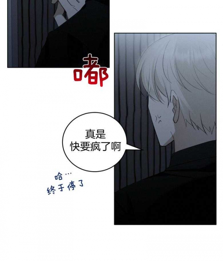 《亲爱的撒盐吧》漫画最新章节第17话免费下拉式在线观看章节第【36】张图片