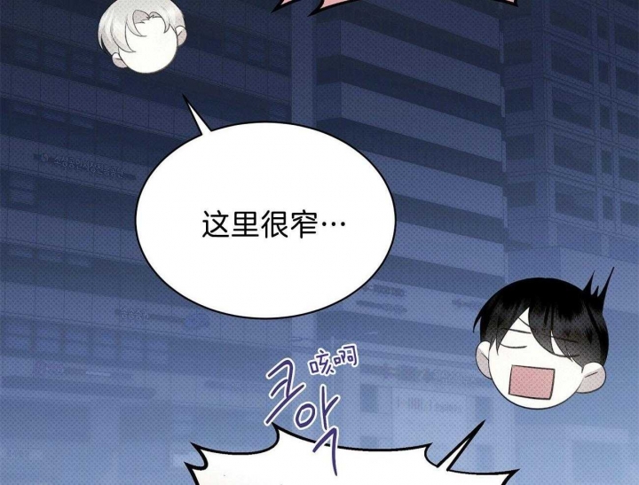 《亲爱的撒盐吧》漫画最新章节第47话免费下拉式在线观看章节第【61】张图片