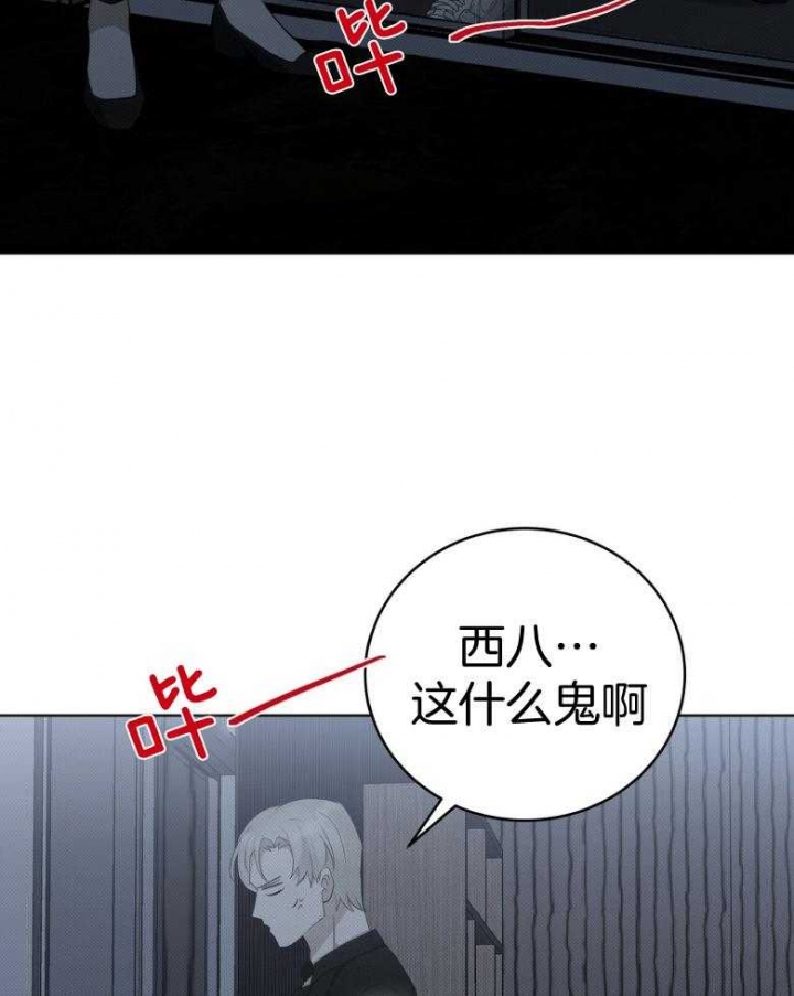 《亲爱的撒盐吧》漫画最新章节第17话免费下拉式在线观看章节第【30】张图片