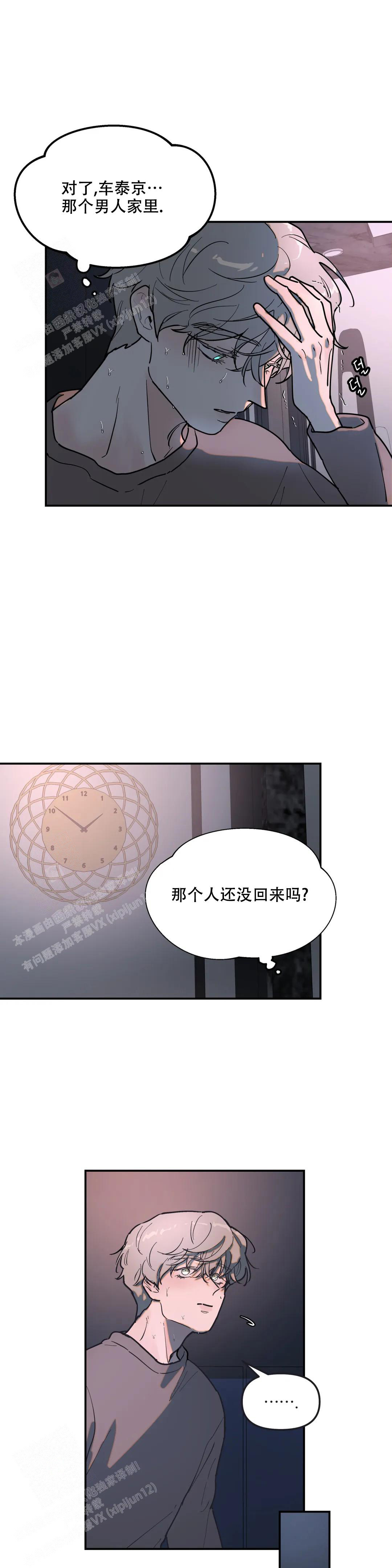 《无根之树》漫画最新章节第10话免费下拉式在线观看章节第【9】张图片