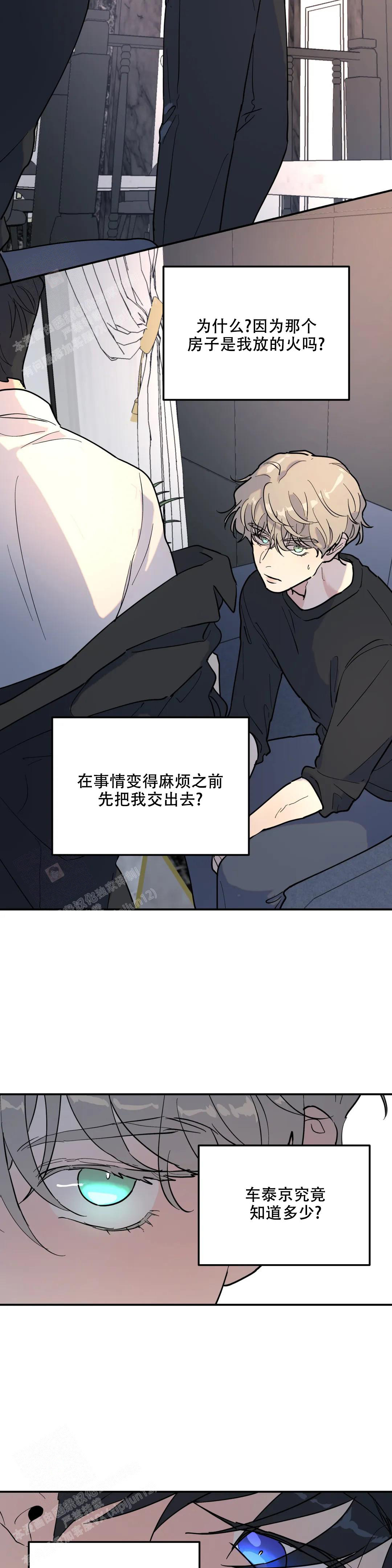 《无根之树》漫画最新章节第12话免费下拉式在线观看章节第【4】张图片