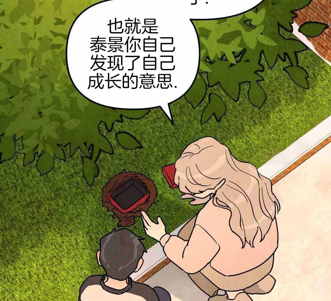 《无根之树》漫画最新章节第43话免费下拉式在线观看章节第【17】张图片