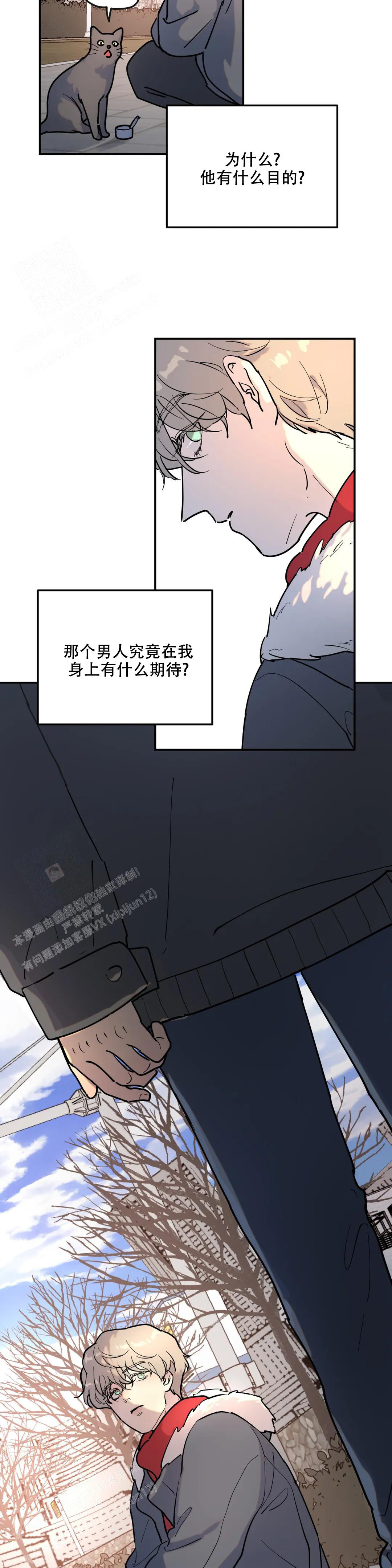 《无根之树》漫画最新章节第7话免费下拉式在线观看章节第【4】张图片