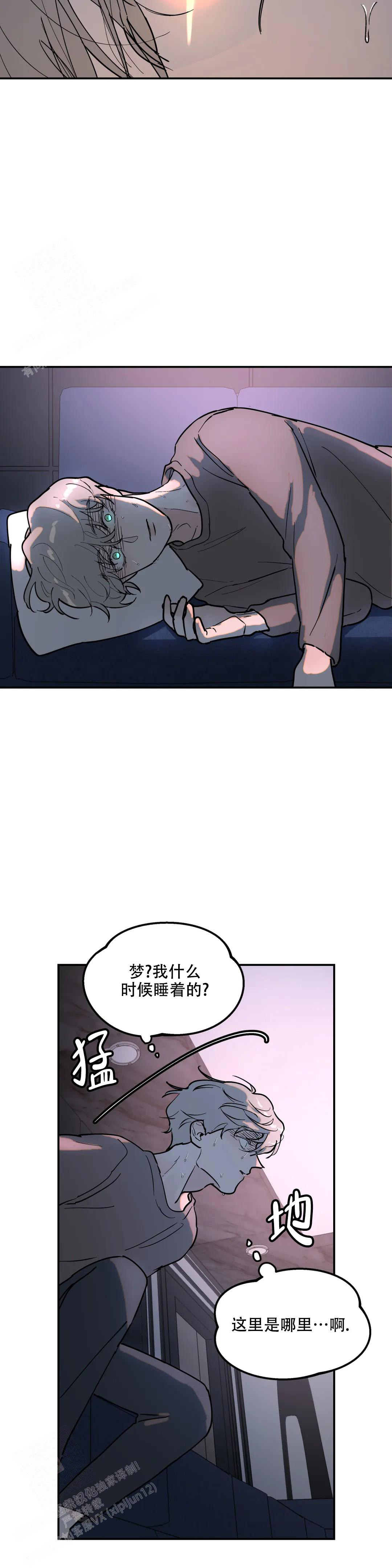 《无根之树》漫画最新章节第10话免费下拉式在线观看章节第【8】张图片