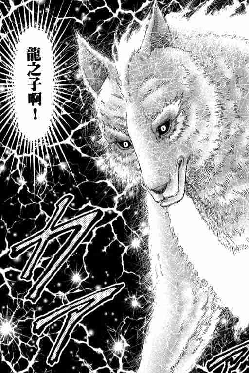 《龙狼传》漫画最新章节第27卷免费下拉式在线观看章节第【32】张图片