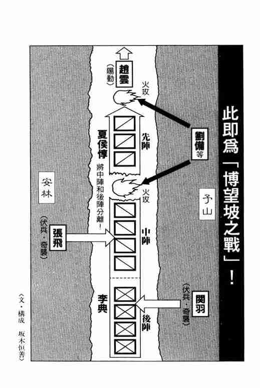 《龙狼传》漫画最新章节第3卷免费下拉式在线观看章节第【97】张图片