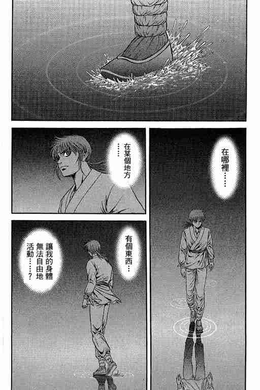 《龙狼传》漫画最新章节第29卷免费下拉式在线观看章节第【217】张图片