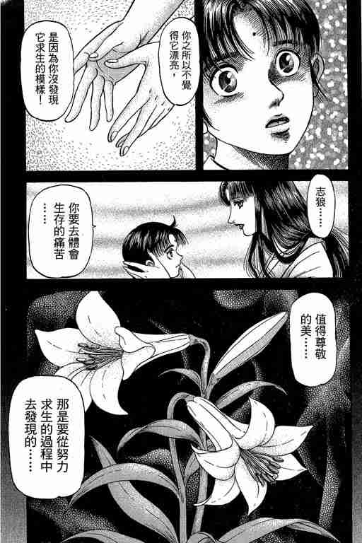 《龙狼传》漫画最新章节第29卷免费下拉式在线观看章节第【294】张图片