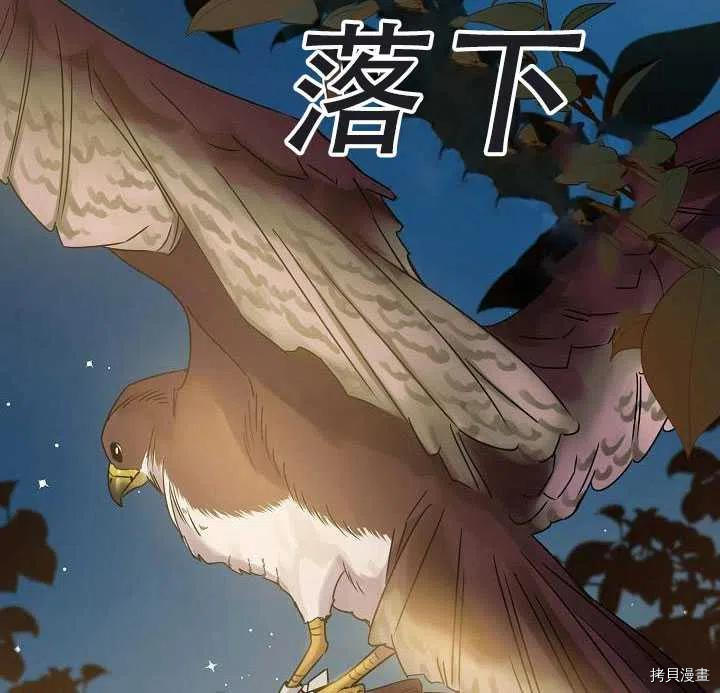 《驯服暴君后逃跑》漫画最新章节第38话免费下拉式在线观看章节第【3】张图片