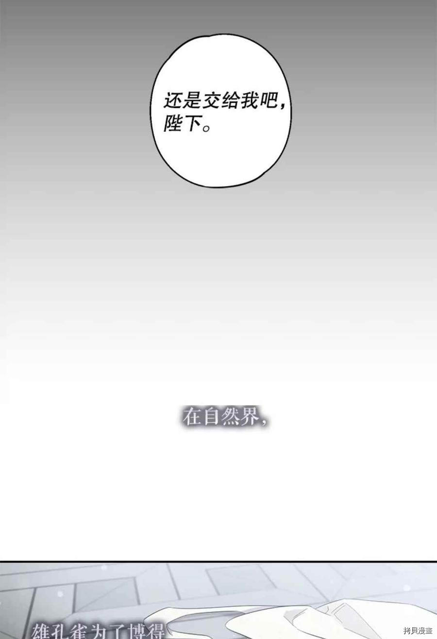 《驯服暴君后逃跑》漫画最新章节第41话免费下拉式在线观看章节第【42】张图片