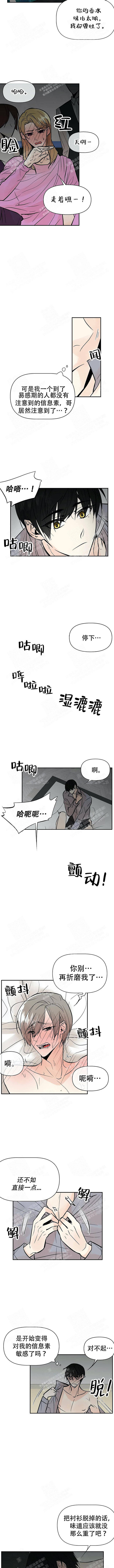 《避风港》漫画最新章节第27话免费下拉式在线观看章节第【3】张图片