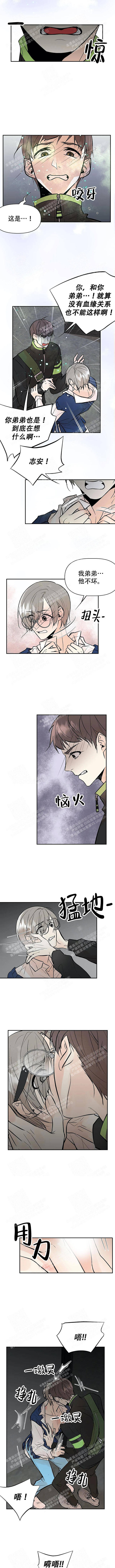 《避风港》漫画最新章节第34话免费下拉式在线观看章节第【3】张图片