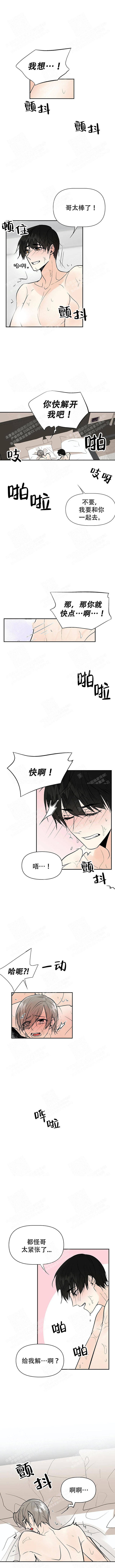 《避风港》漫画最新章节第28话免费下拉式在线观看章节第【3】张图片