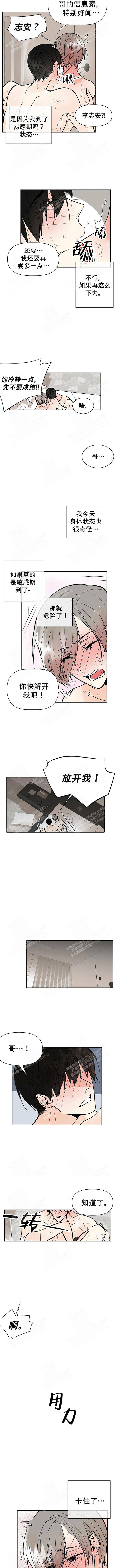 《避风港》漫画最新章节第30话免费下拉式在线观看章节第【3】张图片