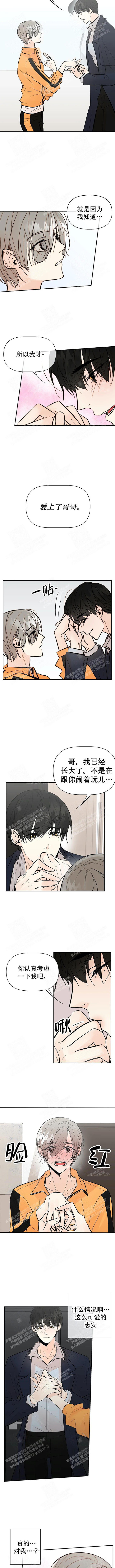 《避风港》漫画最新章节第39话免费下拉式在线观看章节第【2】张图片