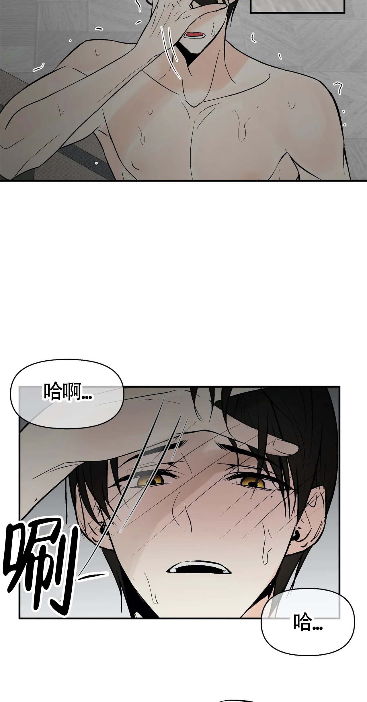 《避风港》漫画最新章节第16话免费下拉式在线观看章节第【2】张图片