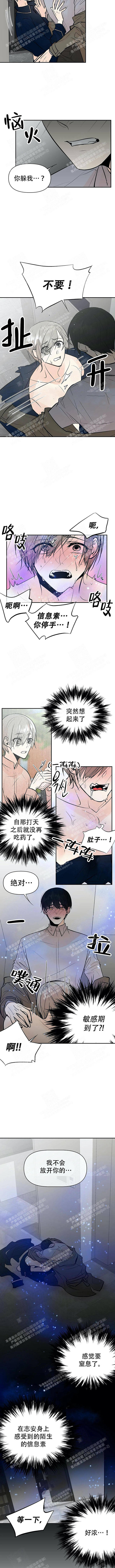 《避风港》漫画最新章节第26话免费下拉式在线观看章节第【2】张图片