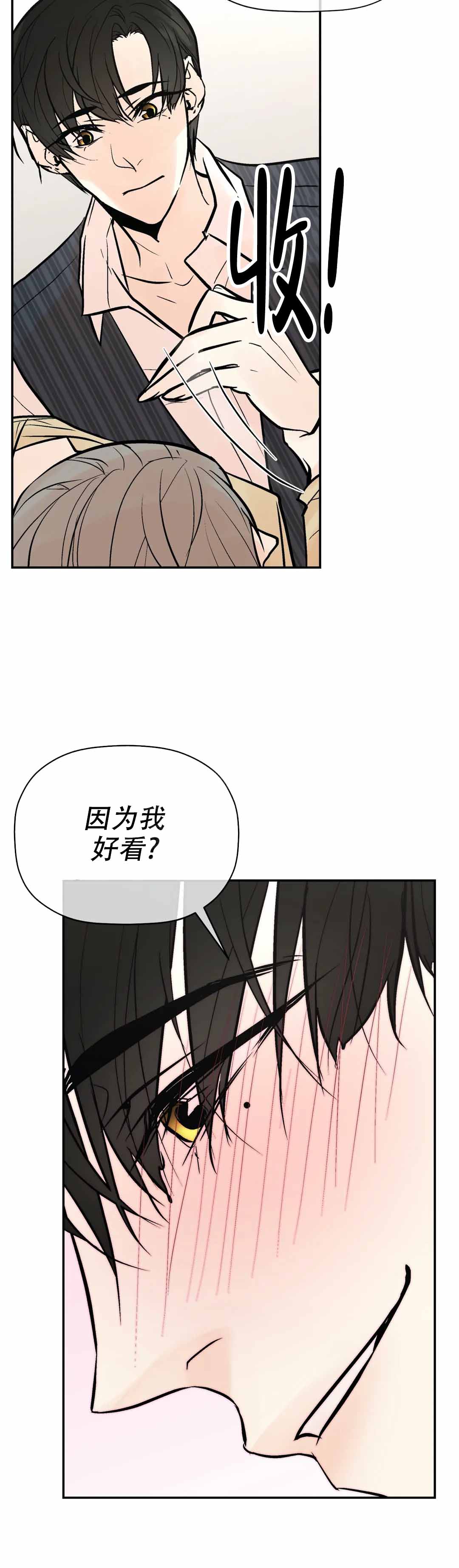 《避风港》漫画最新章节第69话免费下拉式在线观看章节第【13】张图片