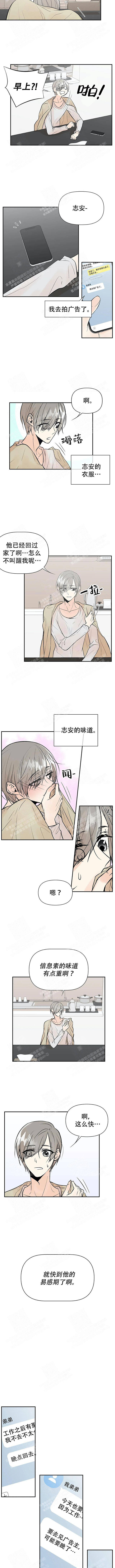 《避风港》漫画最新章节第25话免费下拉式在线观看章节第【1】张图片