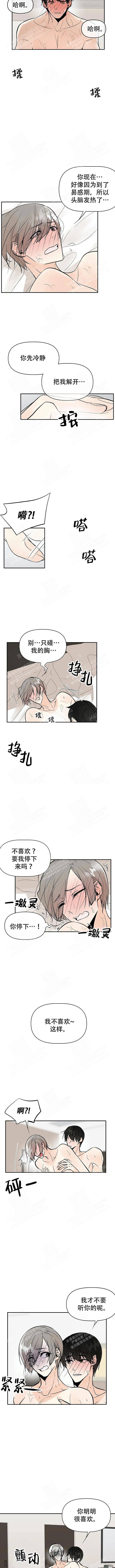 《避风港》漫画最新章节第29话免费下拉式在线观看章节第【3】张图片