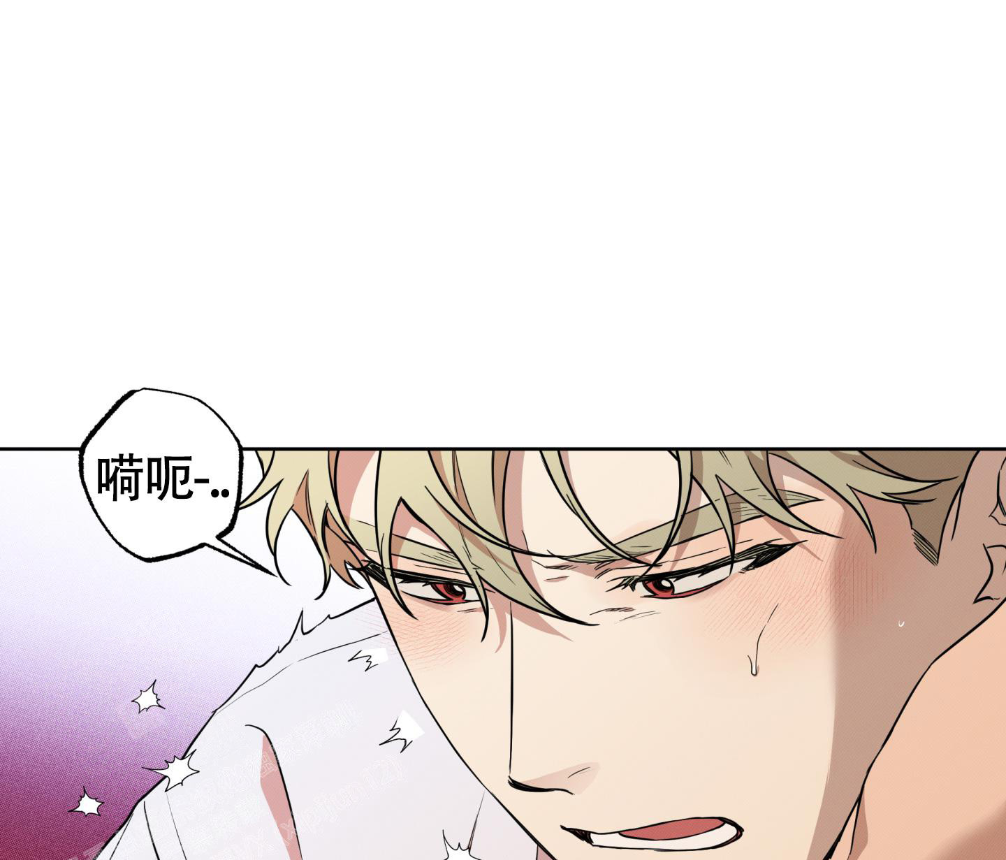 《纯情无罪》漫画最新章节第6话免费下拉式在线观看章节第【34】张图片