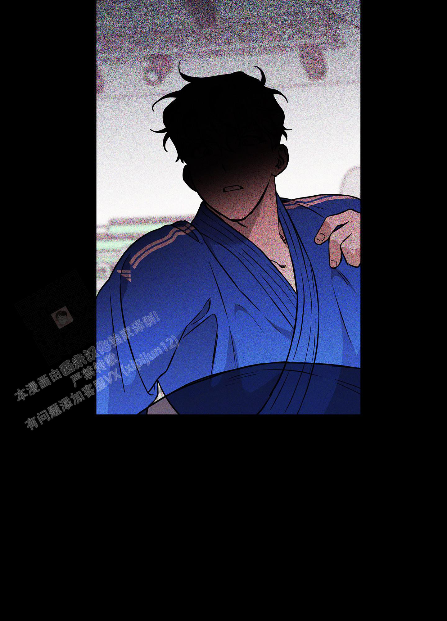 《纯情无罪》漫画最新章节第17话免费下拉式在线观看章节第【5】张图片