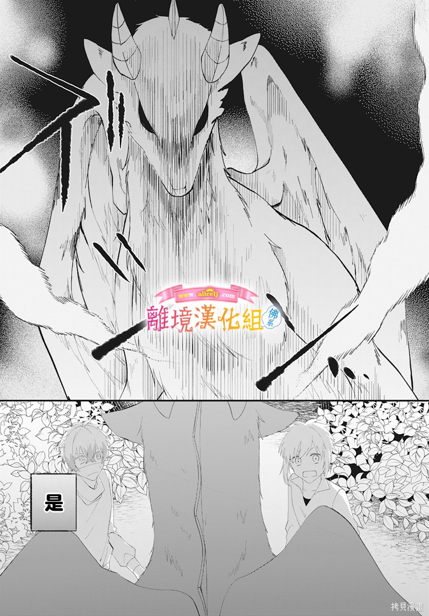 《转生后成了公主所以女扮男装努力成为最强魔法使》漫画最新章节第9话免费下拉式在线观看章节第【23】张图片