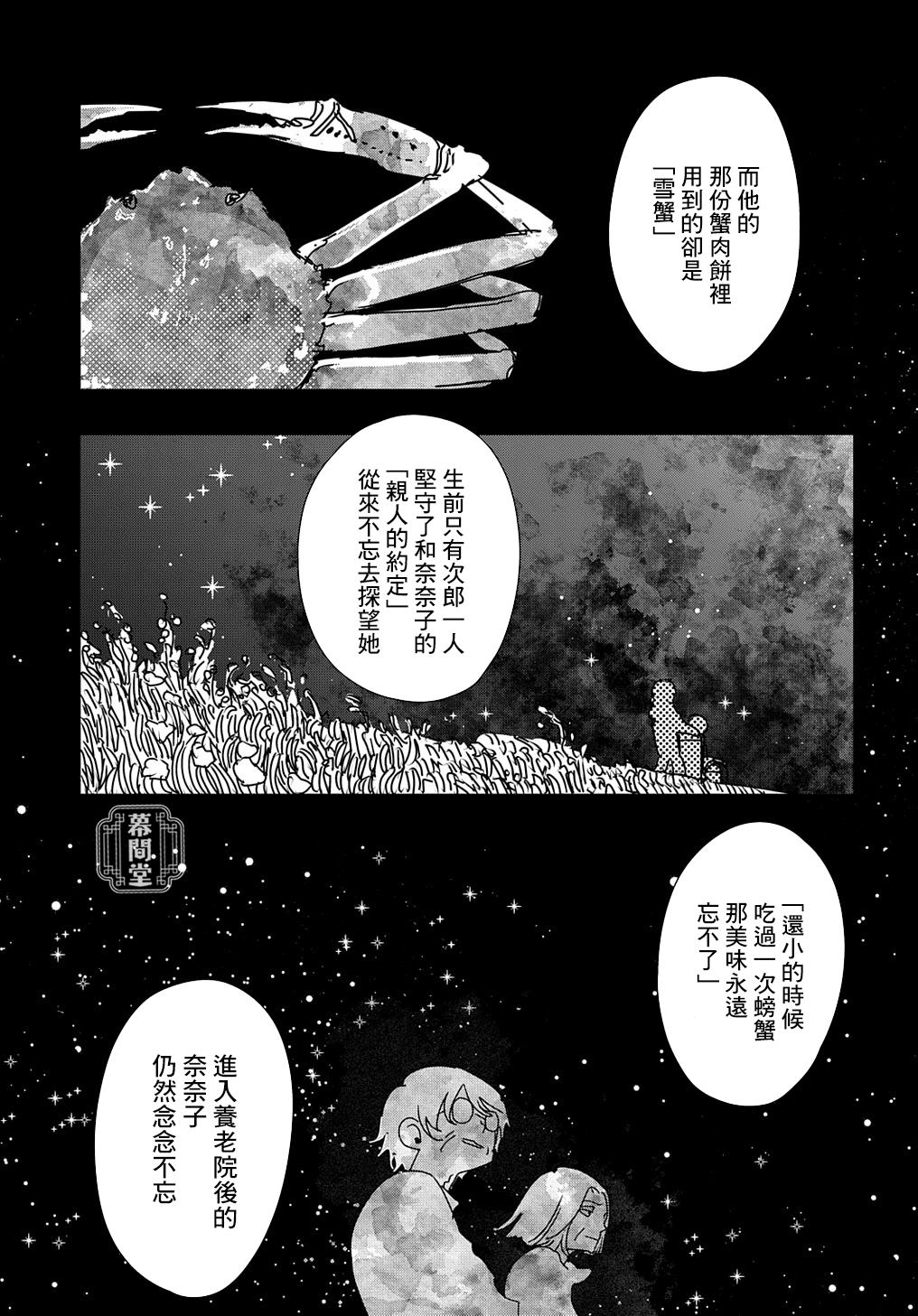 《大见解》漫画最新章节第1话免费下拉式在线观看章节第【32】张图片