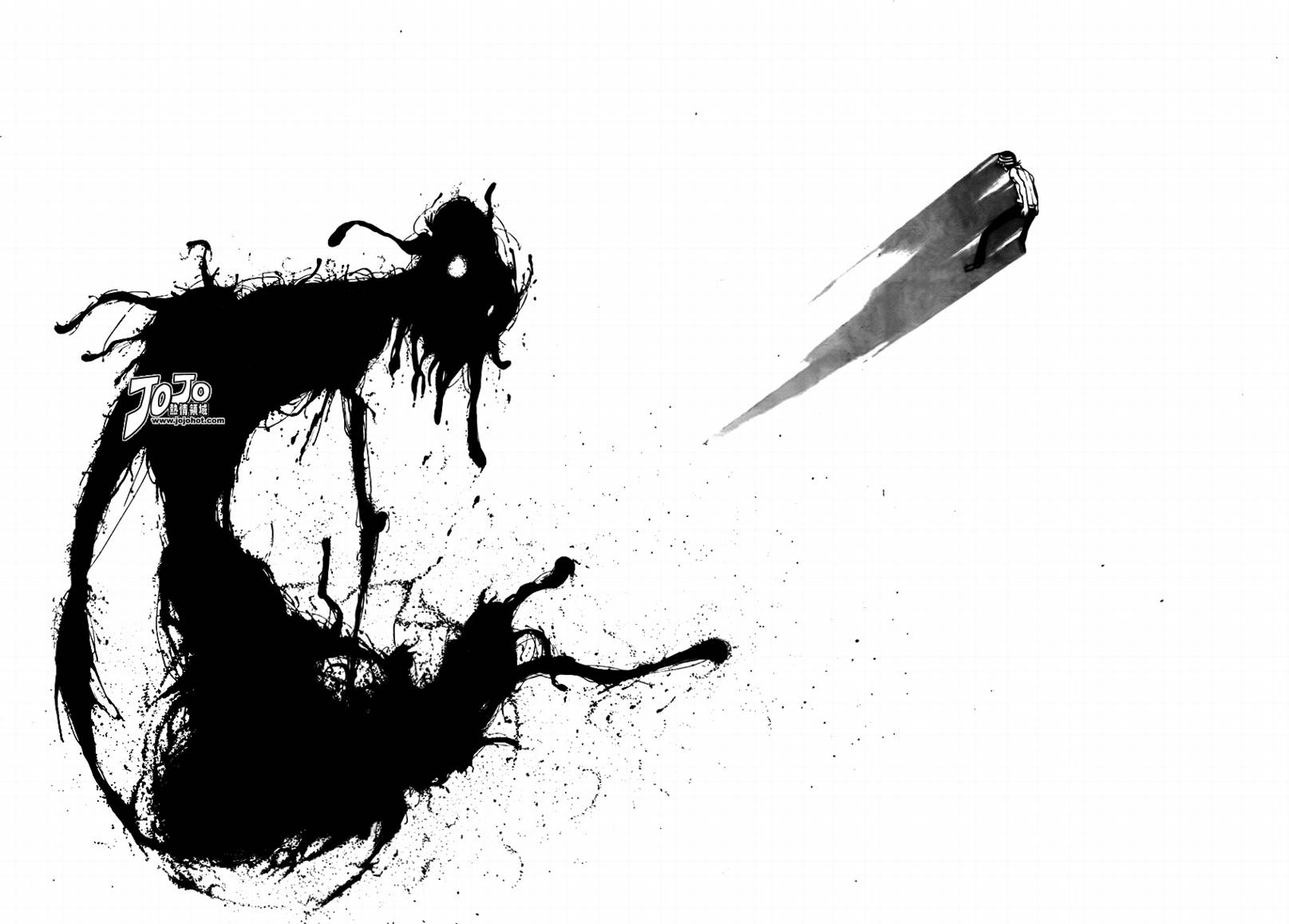 《噬魂师》漫画最新章节第71话免费下拉式在线观看章节第【18】张图片