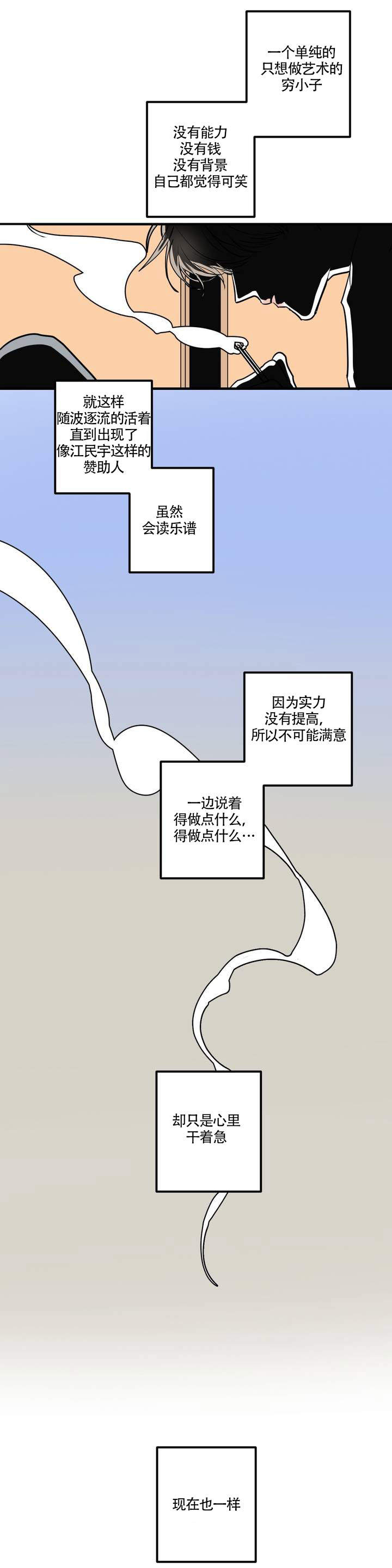 《复合的躯体》漫画最新章节第2话免费下拉式在线观看章节第【2】张图片