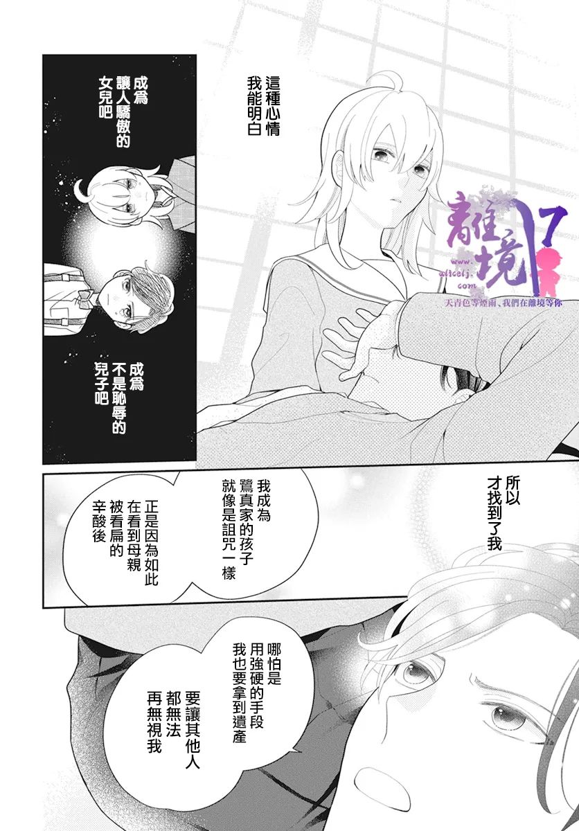 《年满18被求婚》漫画最新章节第1话免费下拉式在线观看章节第【27】张图片