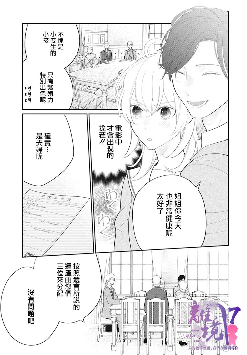 《年满18被求婚》漫画最新章节第1话免费下拉式在线观看章节第【22】张图片