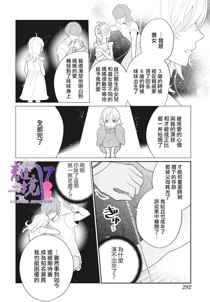 《年满18被求婚》漫画最新章节第1话免费下拉式在线观看章节第【19】张图片