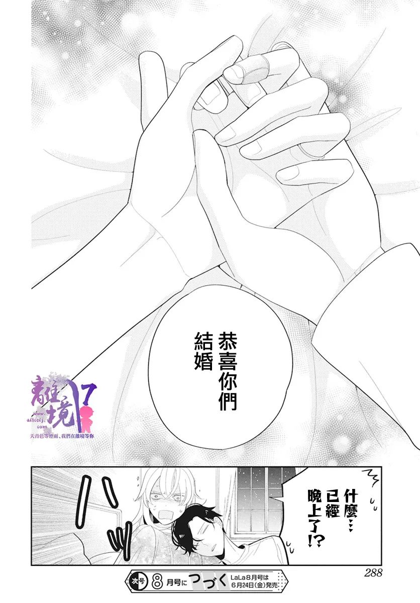 《年满18被求婚》漫画最新章节第2话免费下拉式在线观看章节第【38】张图片