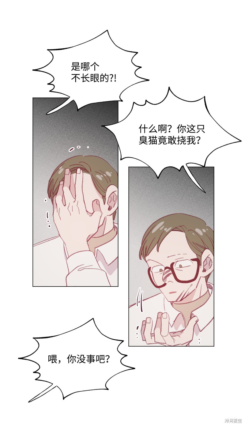 《蘑菇汤》漫画最新章节第60话免费下拉式在线观看章节第【34】张图片