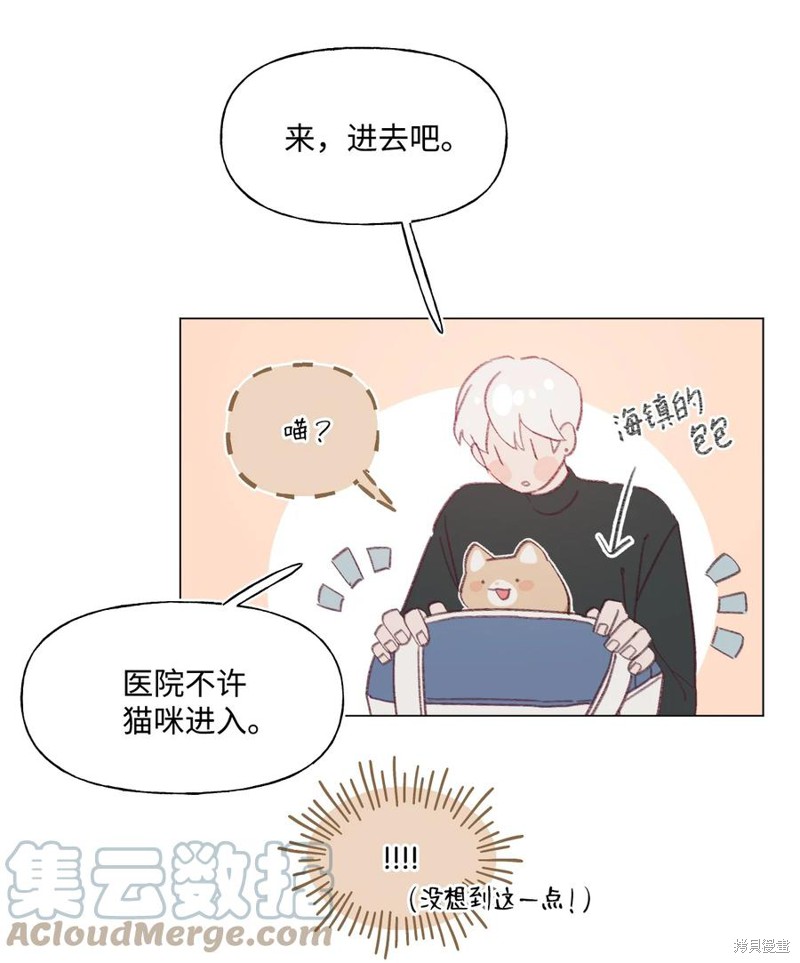 《蘑菇汤》漫画最新章节第66话免费下拉式在线观看章节第【16】张图片