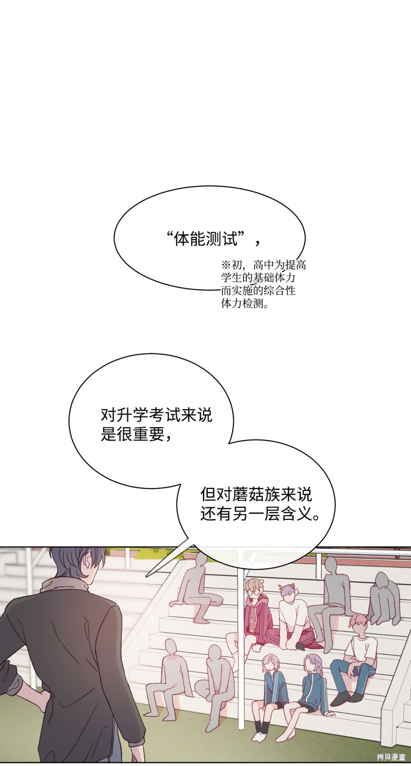 《蘑菇汤》漫画最新章节第14话免费下拉式在线观看章节第【1】张图片