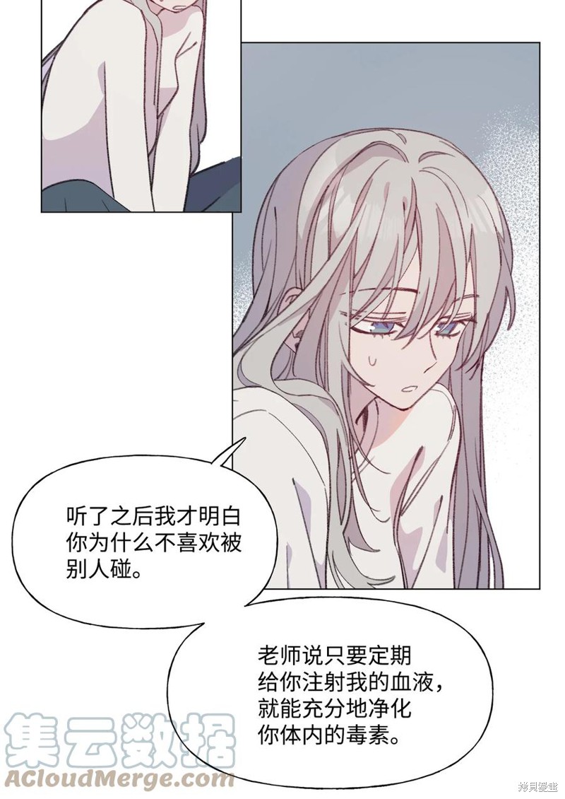 《蘑菇汤》漫画最新章节第71话免费下拉式在线观看章节第【24】张图片