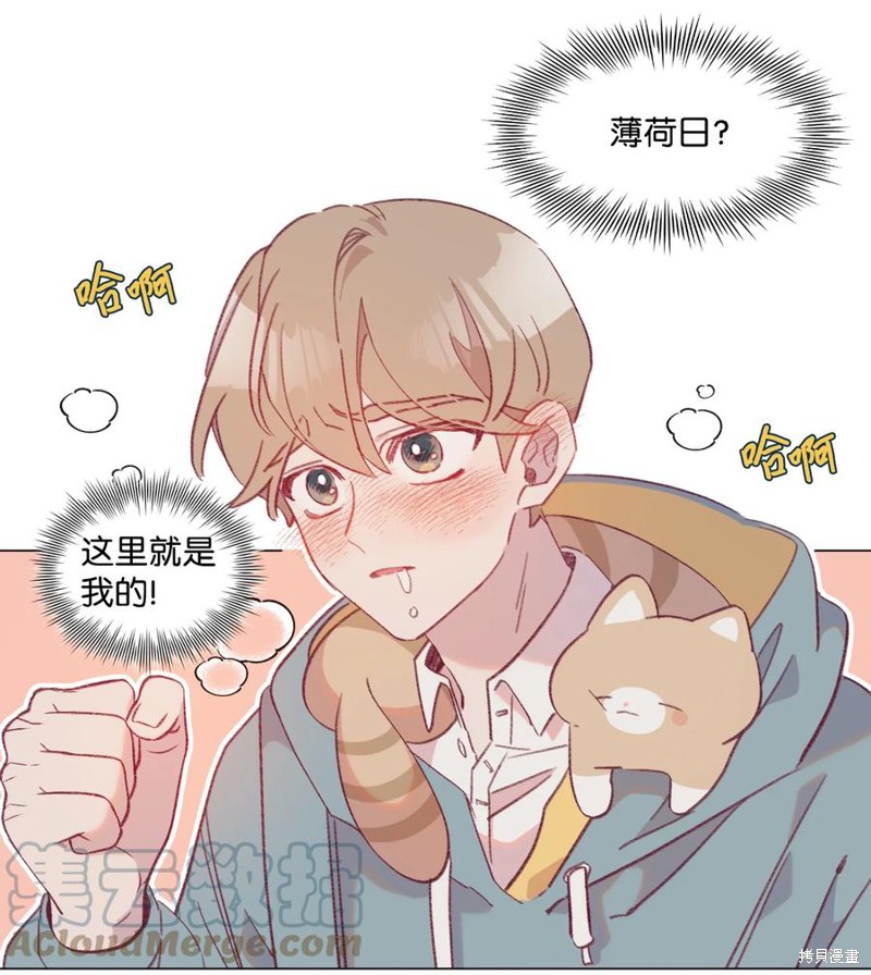 《蘑菇汤》漫画最新章节第64话免费下拉式在线观看章节第【16】张图片