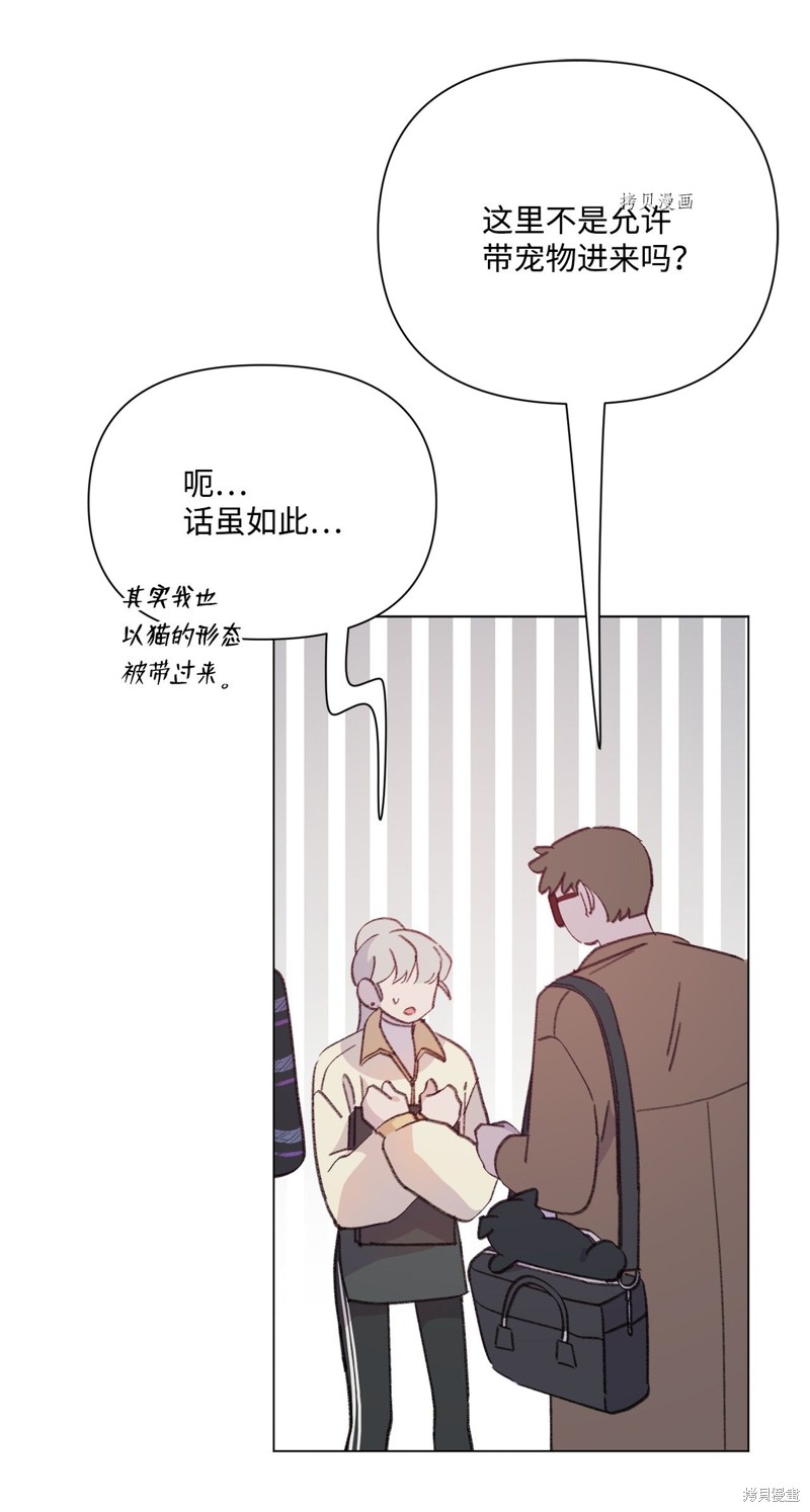 《蘑菇汤》漫画最新章节第104话免费下拉式在线观看章节第【29】张图片