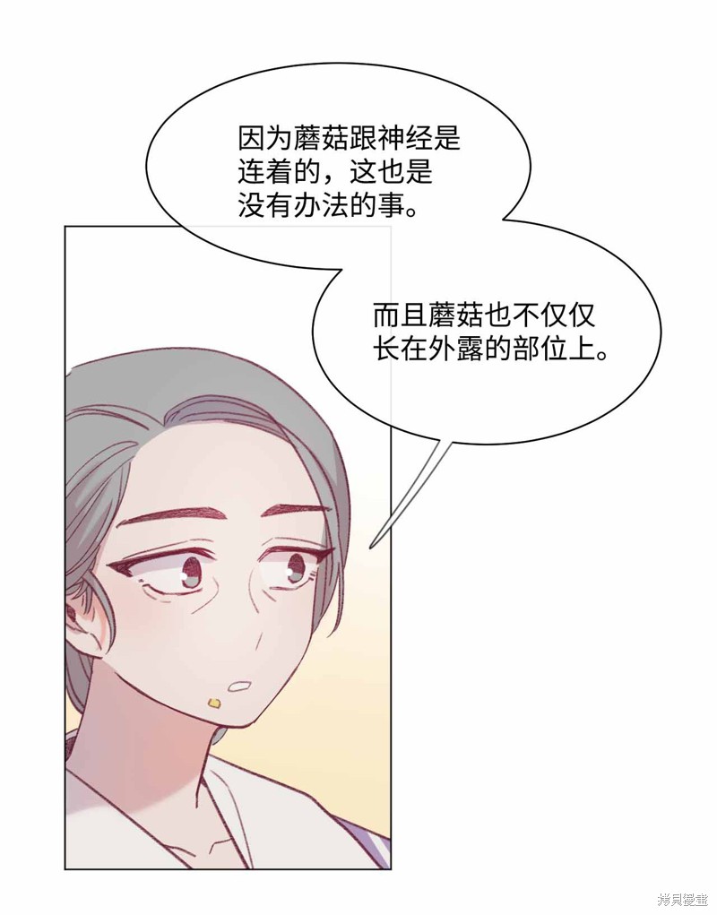 《蘑菇汤》漫画最新章节第23话免费下拉式在线观看章节第【7】张图片