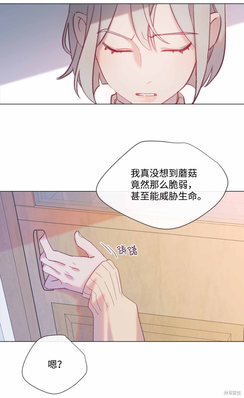 《蘑菇汤》漫画最新章节第23话免费下拉式在线观看章节第【32】张图片