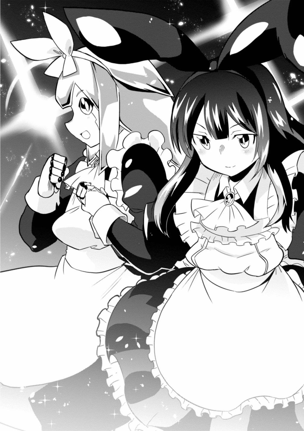 《魔法工学师》漫画最新章节第18话免费下拉式在线观看章节第【27】张图片