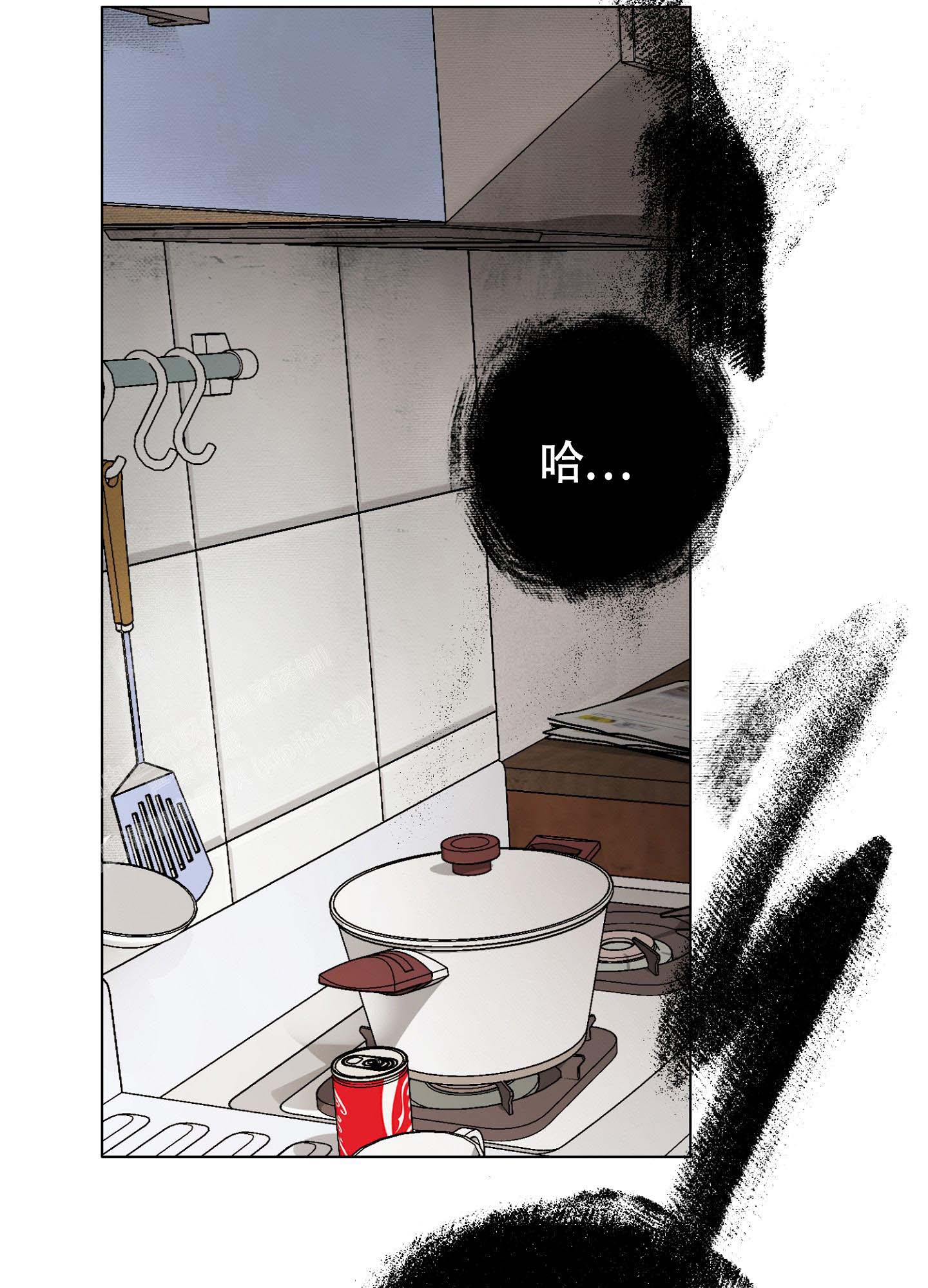 《末日》漫画最新章节第6话免费下拉式在线观看章节第【18】张图片