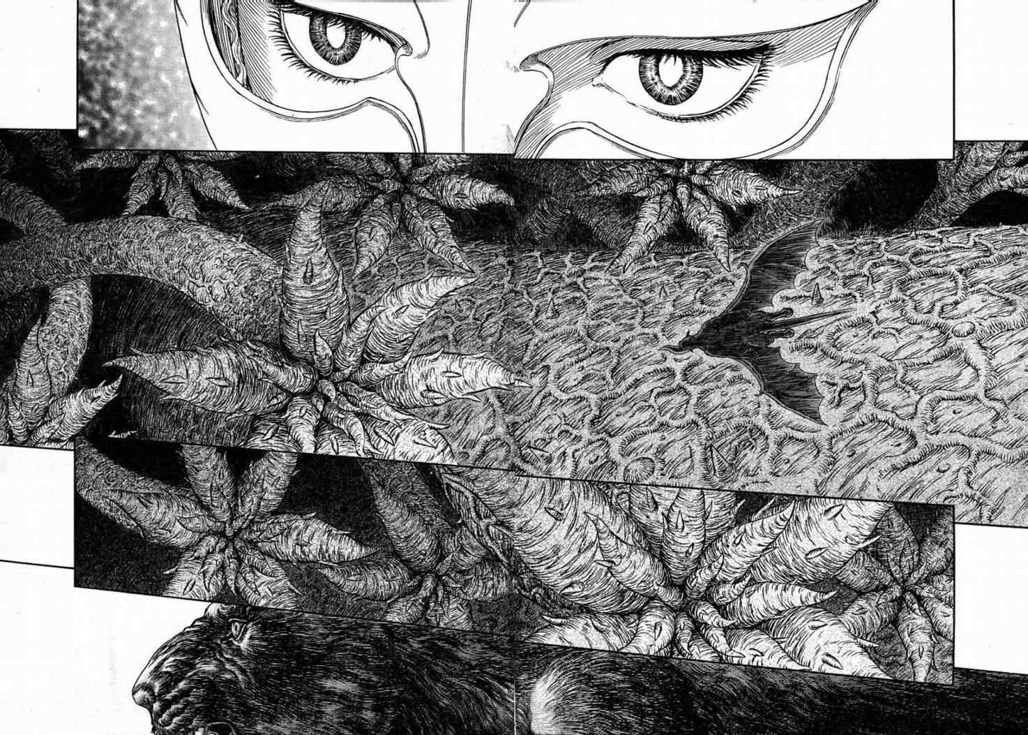 《烙印战士》漫画最新章节第302话免费下拉式在线观看章节第【10】张图片